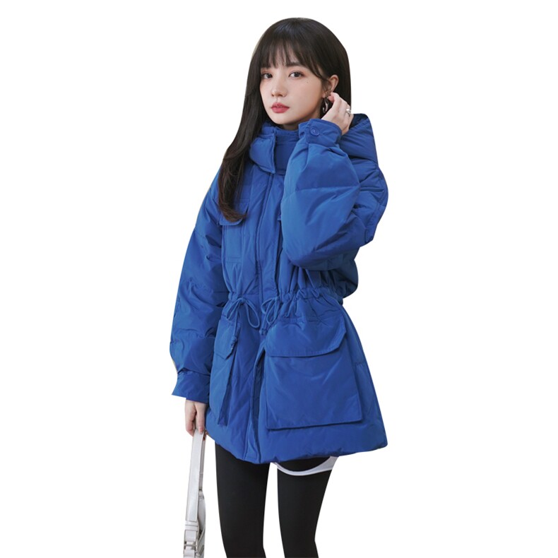 2025冬款羽绒服2C322-M9030-P255-K375,女装羽绒服,2C322