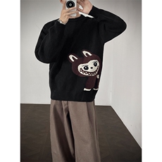 黑色