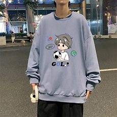 蓝色
