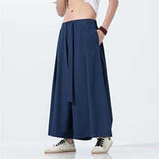 藏青色
