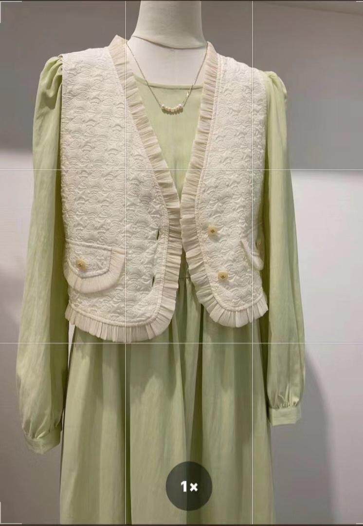 两件套，其它，Lico&co(1F)