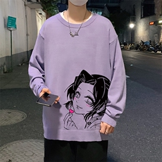紫色