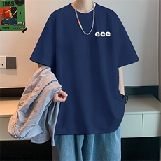 藏青色