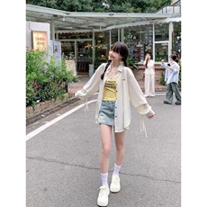 杏色