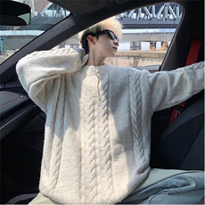 米白色