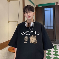 黑色