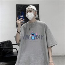 灰色
