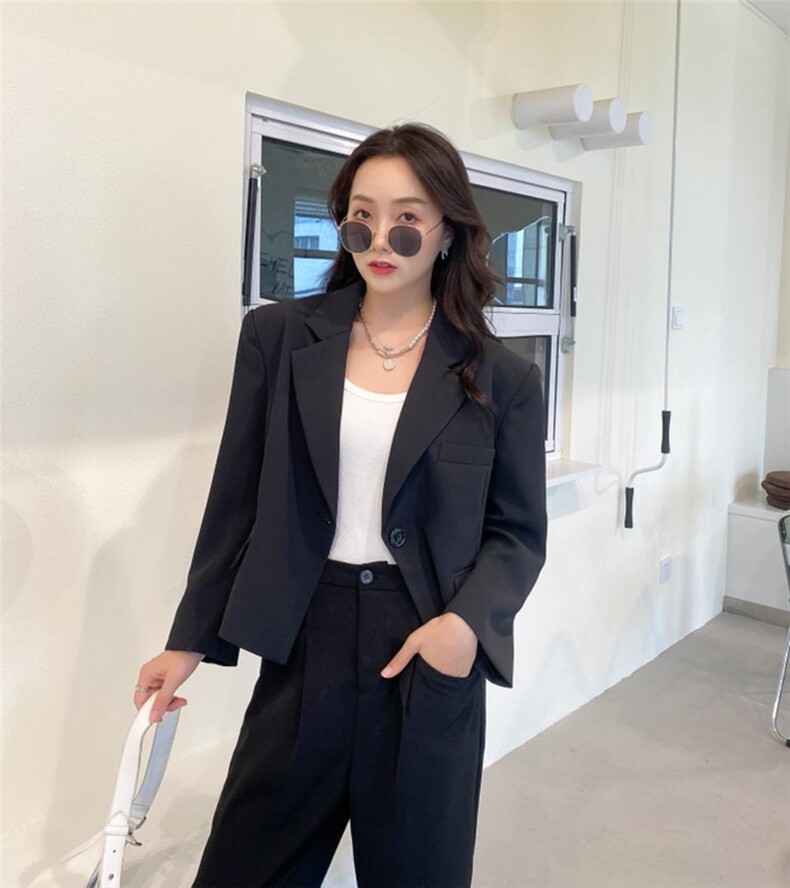 香丽迪秋装新款小西装,女装西装,香丽迪1