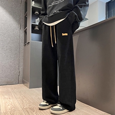 黑色常规
