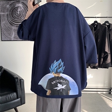 藏青色