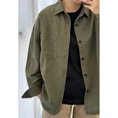 军绿色