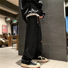 男秋季新款港风休闲裤B465P40，男装休闲裤，星座1116-2