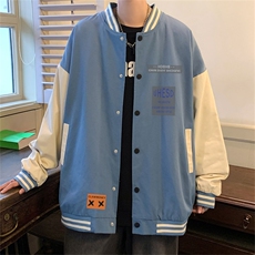 蓝色