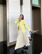 小香风，其它，得到THETHAT