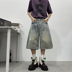 蓝色