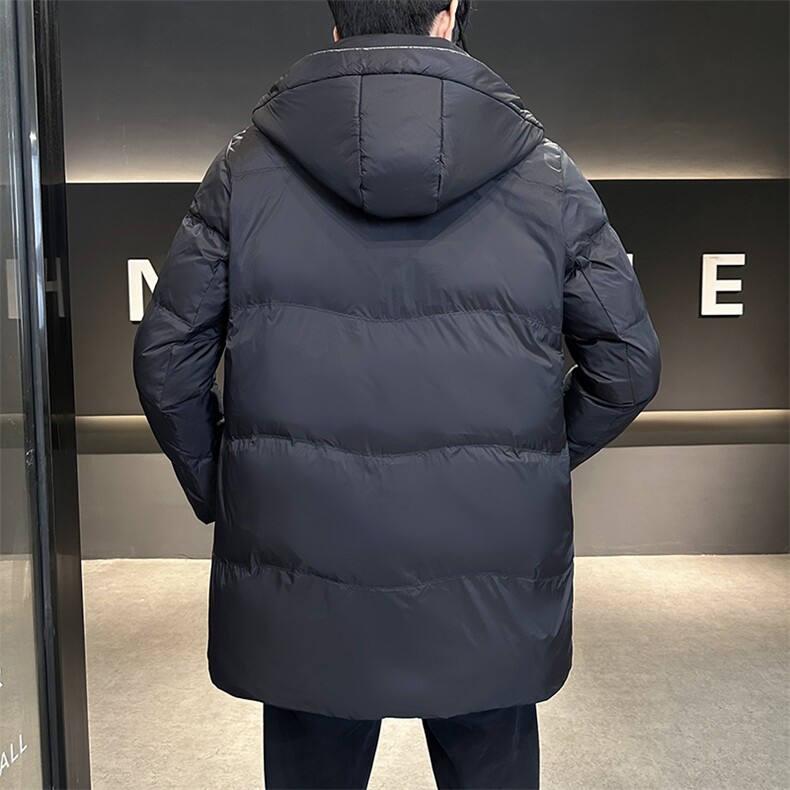 大货连帽中长款羽绒服男尺码偏小L-4XLB321-YR913-P185,男装羽绒服,电商B321-1