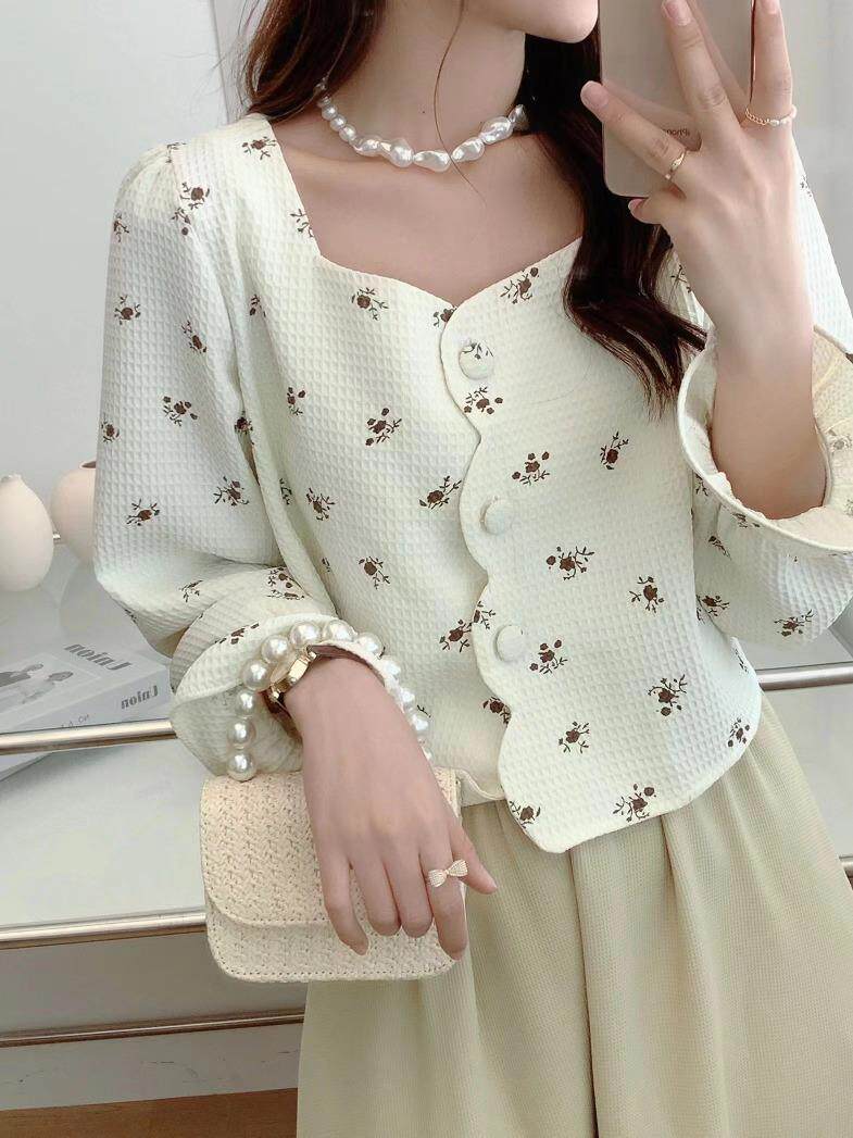 秋季新款清新小外套，其它，依启蒙(1F)