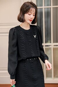 现货套装,女装职业装,研尚