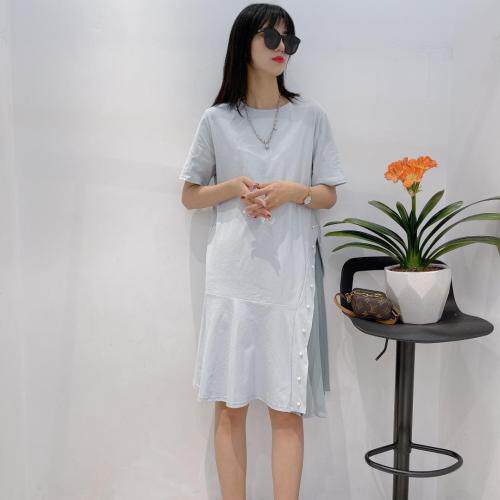 汪尚春2021夏装上新中，女装，SHANGCHUN·W 汪尚春