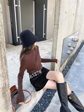 冬季新款毛衫系列，其它，千百莲