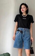 【新款】现货刺绣上衣，其它，色调轩