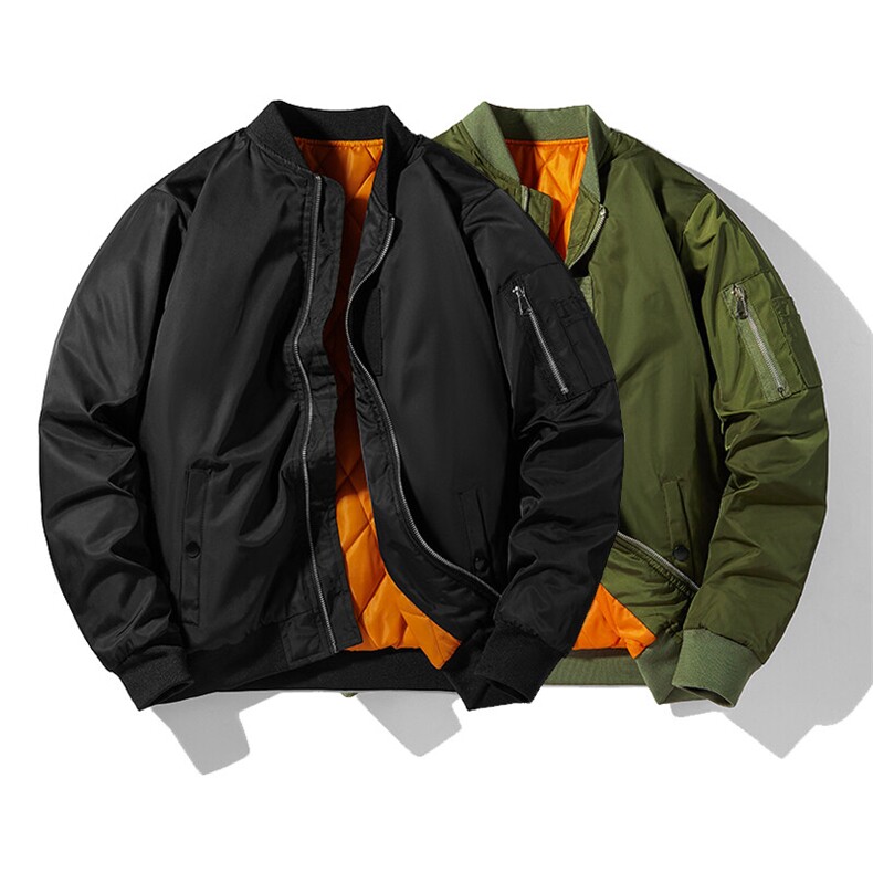 潮牌加绒加厚棉衣强力悍冬飞行棉服,男装棉衣,星座210-5(原414-2)