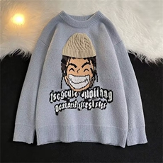 蓝色
