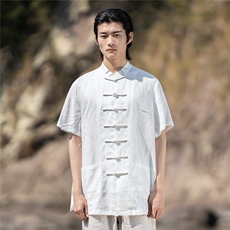 白色