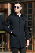 藏青