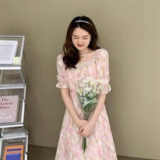 设计连衣裙,女装连衣裙,JUAN