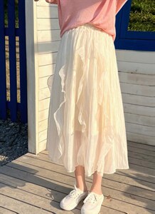 仙女裙,其它,壹号风暴