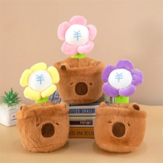 鑫阳毛绒玩具 有钱花