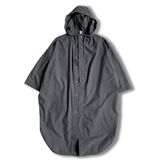 七分袖防晒衣服炸街外套男夏季连帽风衣中长款冲锋衣潮W894-P35，男装衬衫，星座512-2