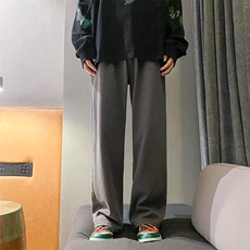 牛仔裤男秋季潮大码休闲裤子高街K640P40，男装牛仔裤，星座1116-2