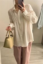 【新款】韩系小众设计款小衫，其它，FMV(1F)