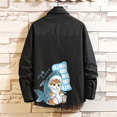 黑色