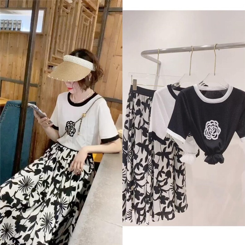 套裙，其它，琳涵衣秀