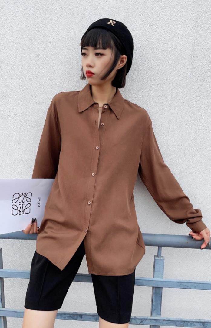 春装现货衬衣，其它，欧pai