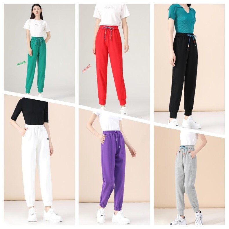 秋冬新款现货，运动休闲青春活力，白搭显瘦款，其它，艺尚丽人