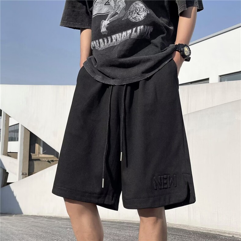 男春夏新款青少年时尚休闲裤HXK1P26,男装休闲裤,星座1116-2