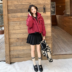 现货新款2180-P200-K299小个子羽绒服，女装羽绒服，网红馆