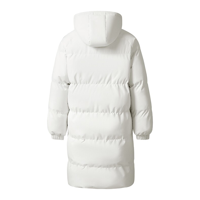 Tide高品质条纹长款防寒户外秋冬季棉服棉衣外套棉袄HZ8818-P108,男装棉衣,星座610B-1