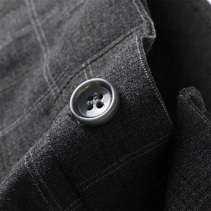 GDN5468四季款新款男士礼服西装修身商务休闲男装西服两件套装图片