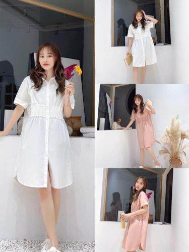 连锁必下，女装，依挺好