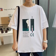 白色