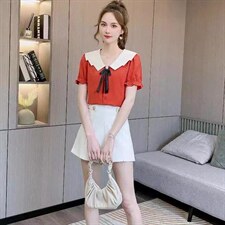 新款小衫，其它，蒙娜迪妮