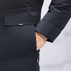羽绒服21新款冬季短款外套厚款立领潮流衣服男装KCN21007-81-P310，男装羽绒服，电商B212（原钱塘6029）