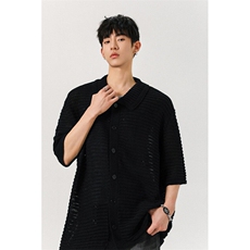 A408-CT8888-尺码：M-2XL-面料成分：腈纶-克重400G-P68-X88，男装T恤，电商A408