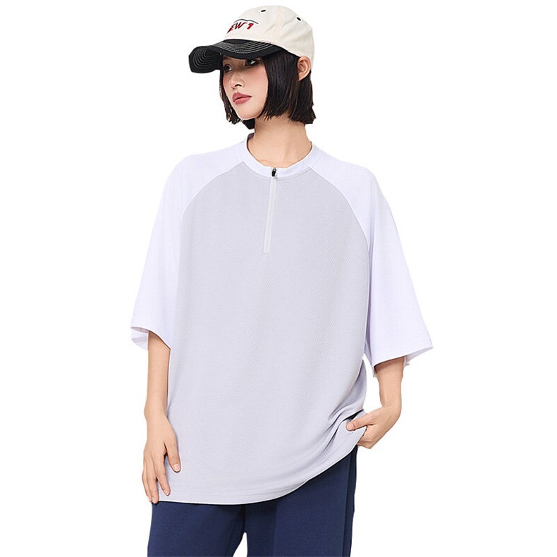 冰丝短袖男士2025夏季薄款宽松半袖休闲T恤上衣,男装T恤,星座1206（原A206）