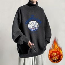 黑色加绒款